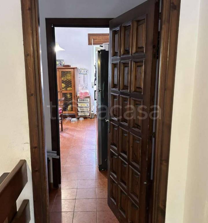 casa indipendente in vendita a Santa Teresa Gallura