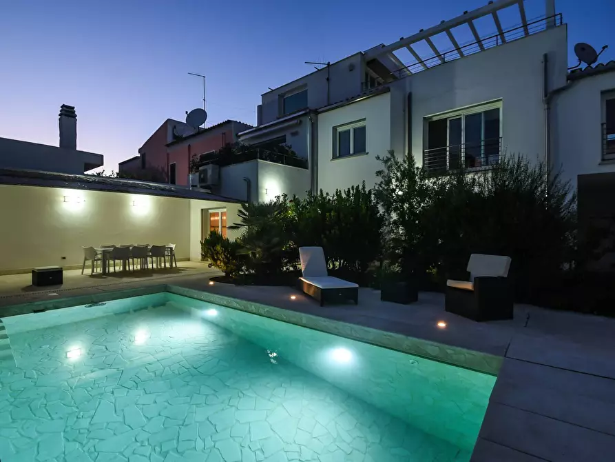 casa indipendente in vendita a Santa Teresa Gallura