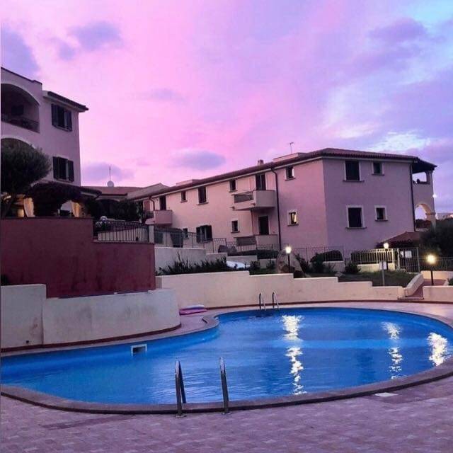 appartamento in vendita a Santa Teresa Gallura