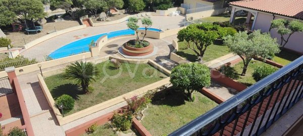 appartamento in vendita a Santa Teresa Gallura