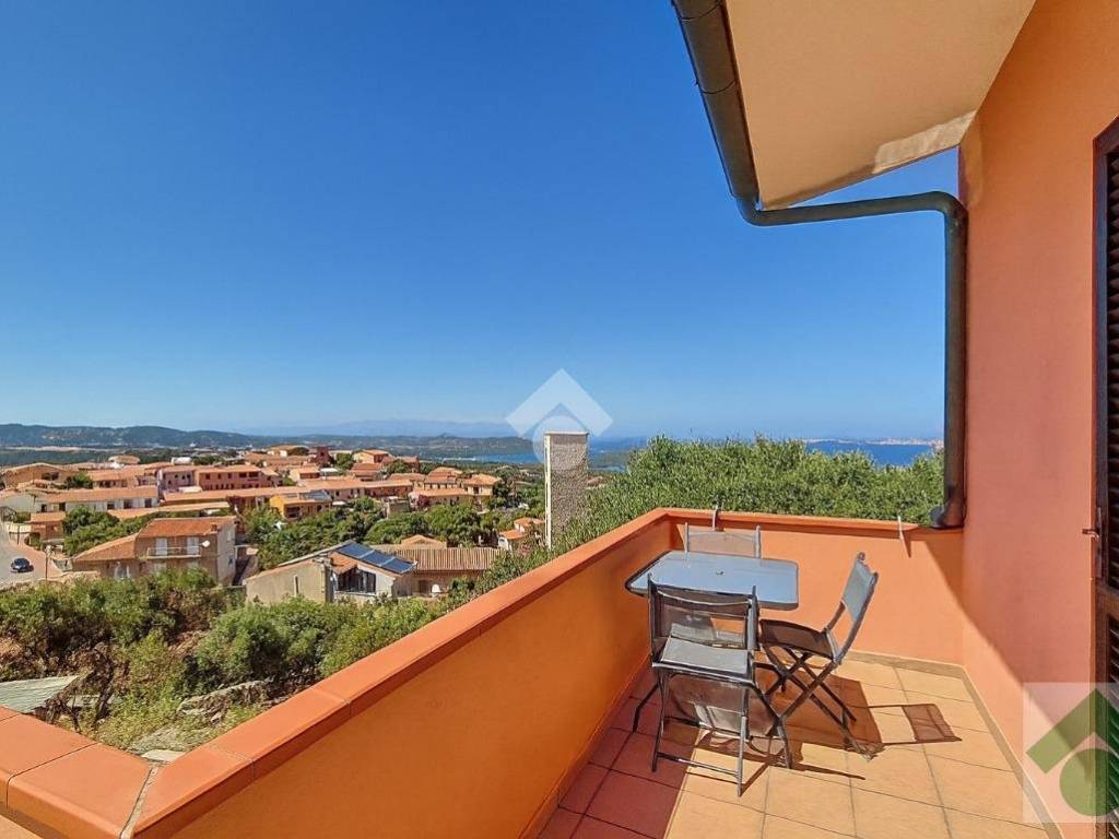 appartamento in vendita a Santa Teresa Gallura