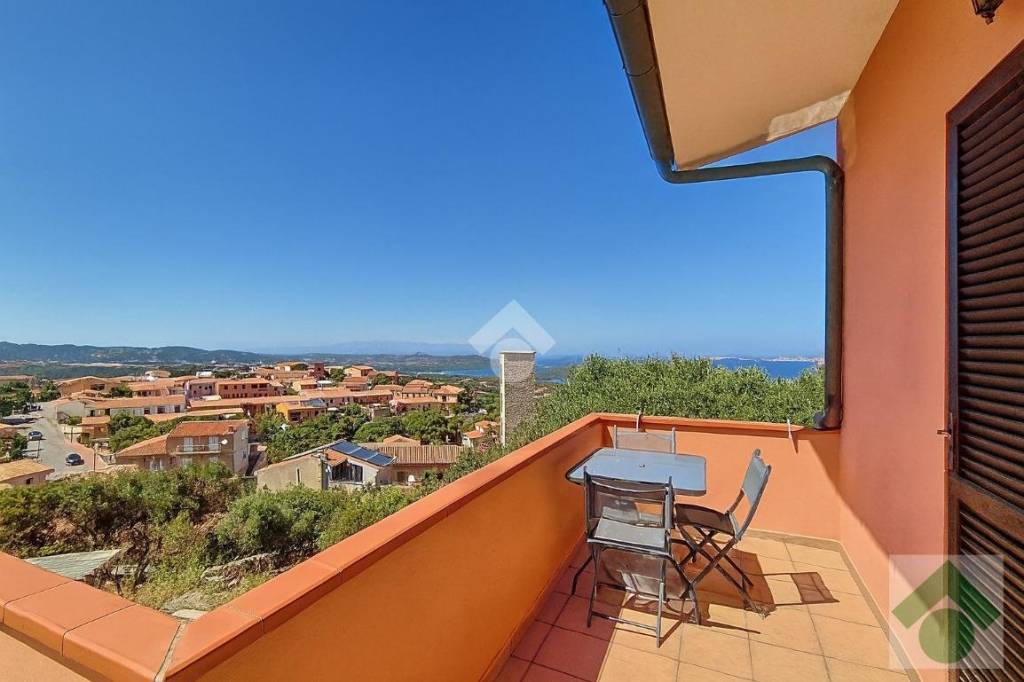 appartamento in vendita a Santa Teresa Gallura