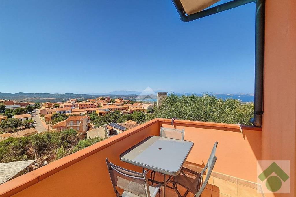 appartamento in vendita a Santa Teresa Gallura