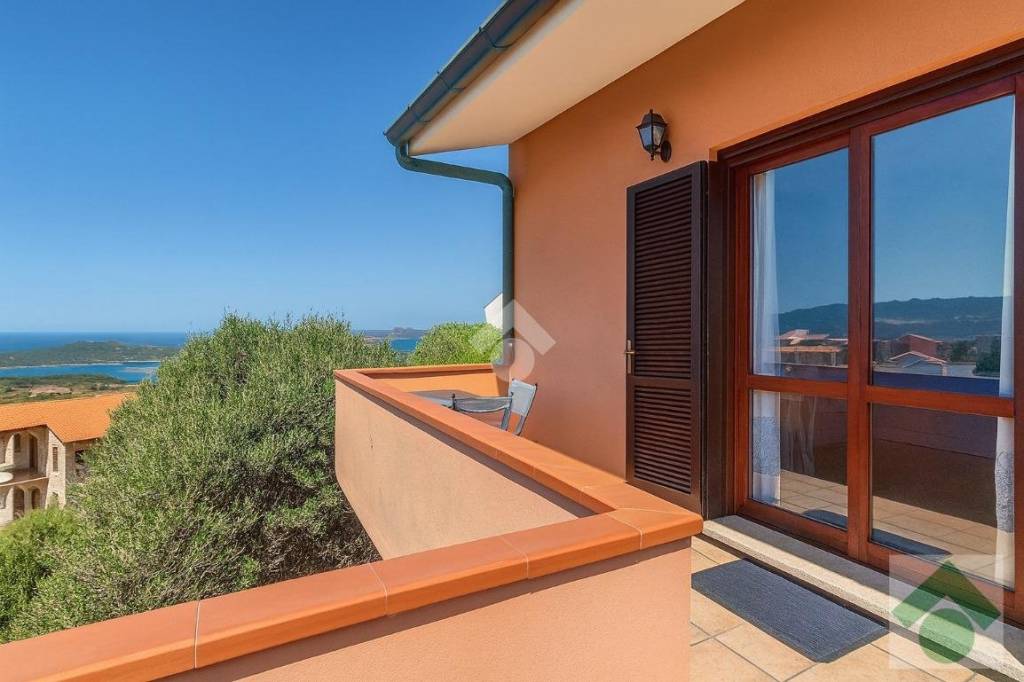 appartamento in vendita a Santa Teresa Gallura