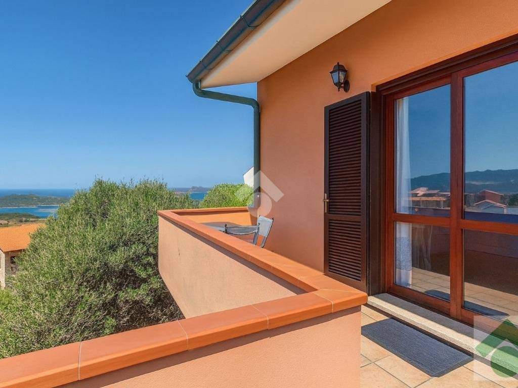 appartamento in vendita a Santa Teresa Gallura