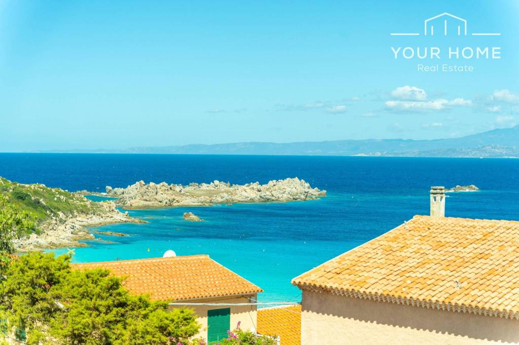 appartamento in vendita a Santa Teresa Gallura