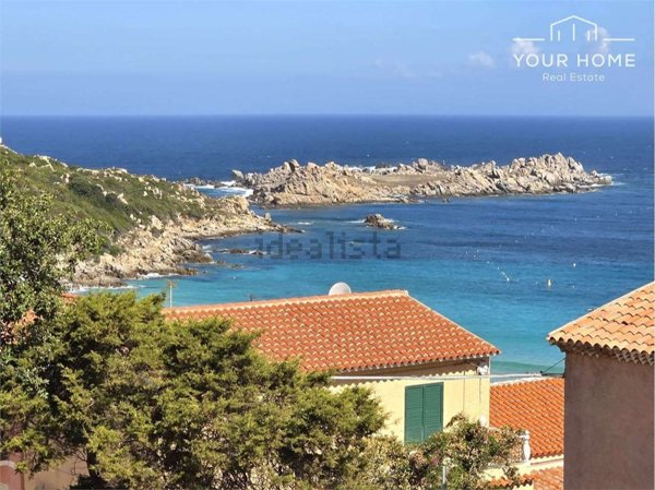 appartamento in vendita a Santa Teresa Gallura