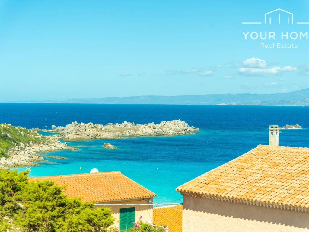 appartamento in vendita a Santa Teresa Gallura