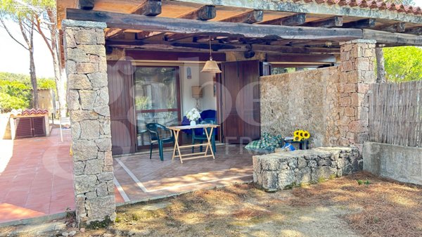 casa indipendente in vendita a Santa Teresa Gallura