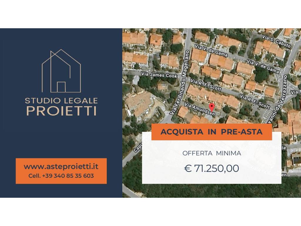 appartamento in vendita a Santa Teresa Gallura
