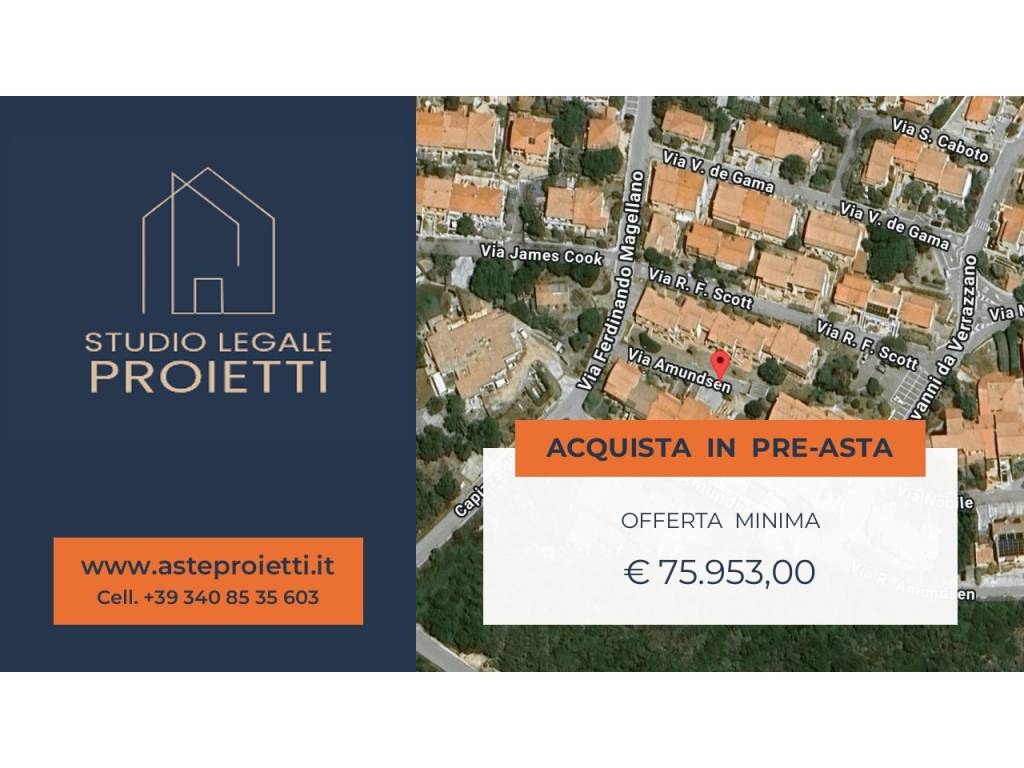 appartamento in vendita a Santa Teresa Gallura