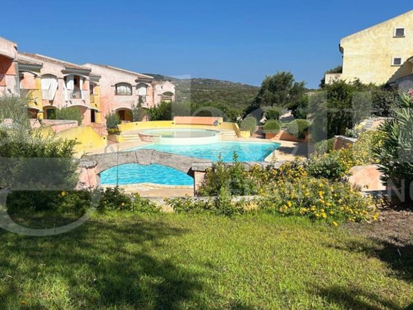 appartamento in vendita a Santa Teresa Gallura
