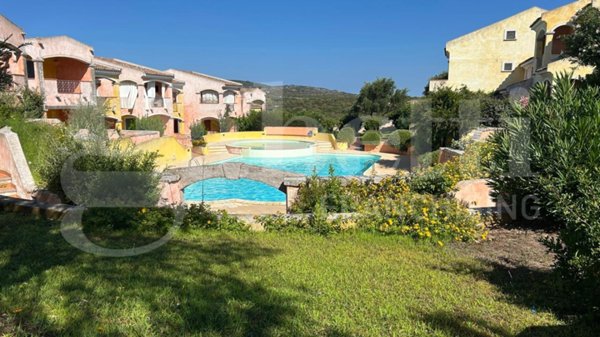appartamento in vendita a Santa Teresa Gallura