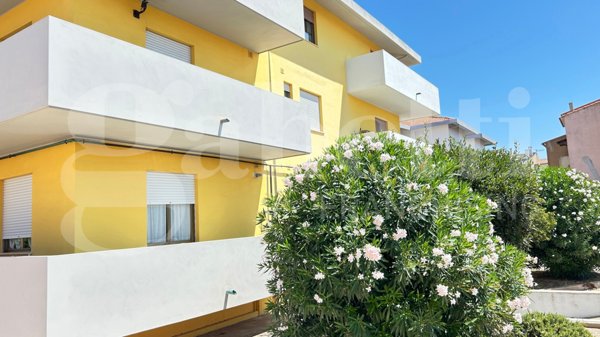 appartamento in vendita a Santa Teresa Gallura