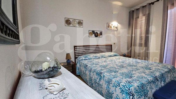 appartamento in vendita a Santa Teresa Gallura
