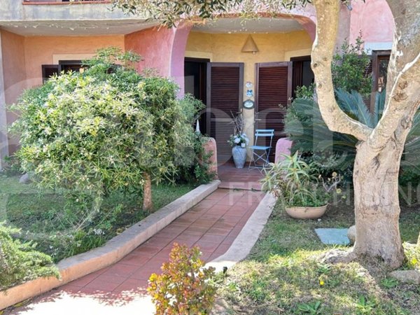 appartamento in vendita a Santa Teresa Gallura