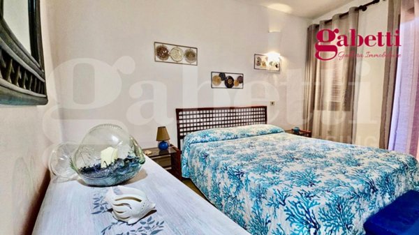 appartamento in vendita a Santa Teresa Gallura