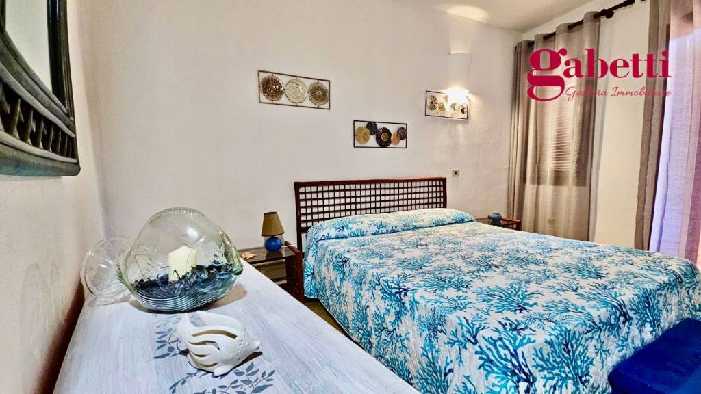 appartamento in vendita a Santa Teresa Gallura