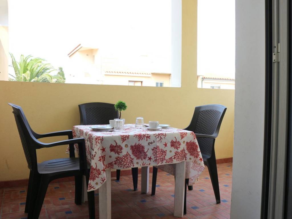 appartamento in vendita a Santa Teresa Gallura