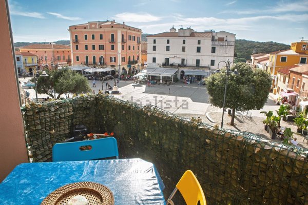appartamento in vendita a Santa Teresa Gallura