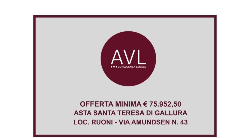 appartamento in vendita a Santa Teresa Gallura