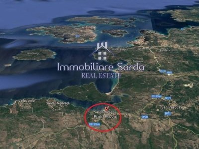 terreno edificabile in vendita a Santa Teresa Gallura
