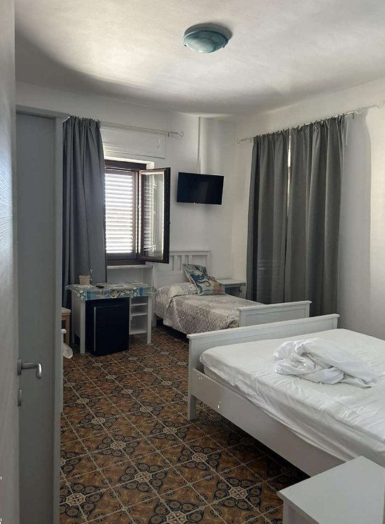 casa indipendente in vendita a Santa Teresa Gallura