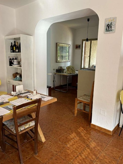 casa indipendente in vendita a Santa Teresa Gallura