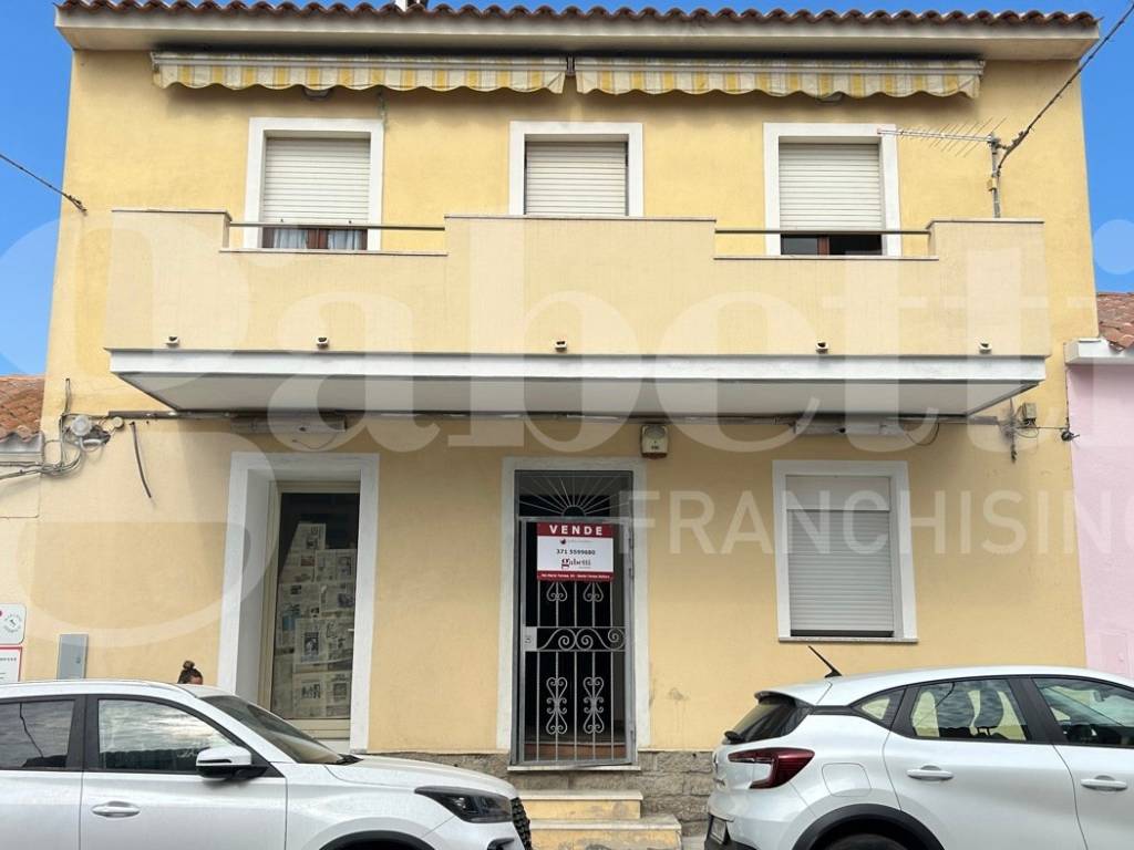 appartamento in vendita a Santa Teresa Gallura