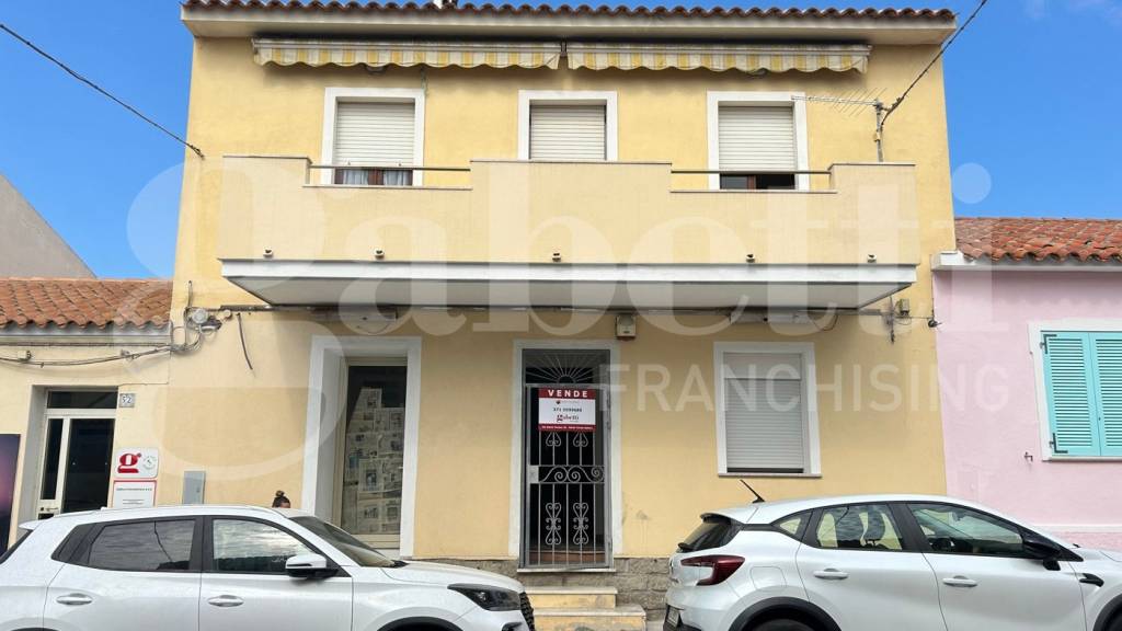 appartamento in vendita a Santa Teresa Gallura
