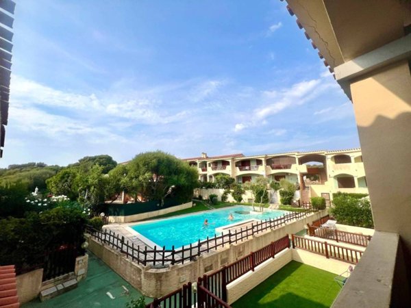 appartamento in vendita a Santa Teresa Gallura