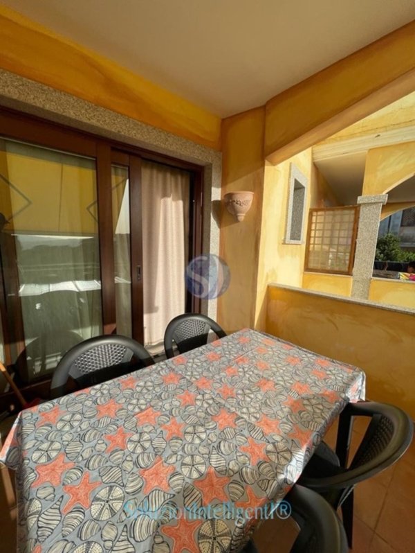 appartamento in vendita a Santa Teresa Gallura