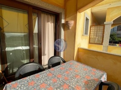 appartamento in vendita a Santa Teresa Gallura
