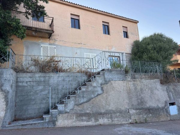 appartamento in vendita a Santa Teresa Gallura
