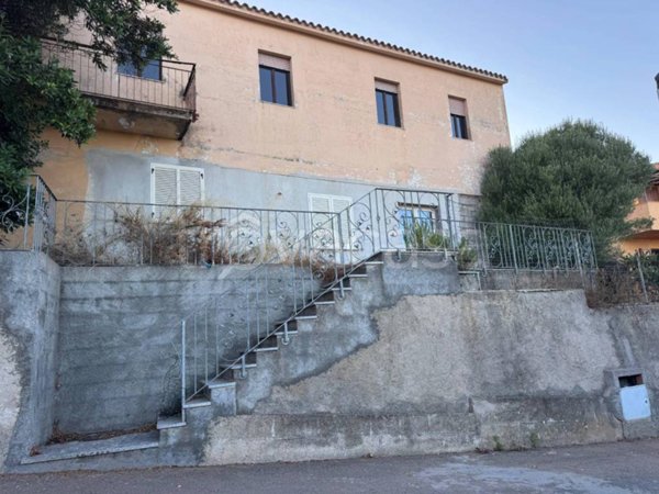 appartamento in vendita a Santa Teresa Gallura
