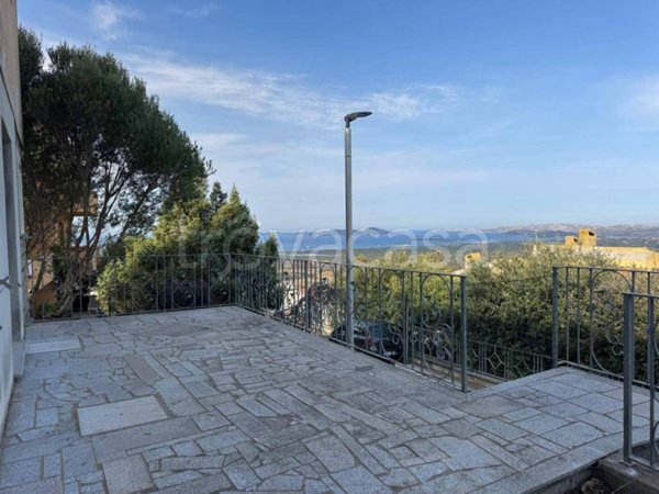 appartamento in vendita a Santa Teresa Gallura