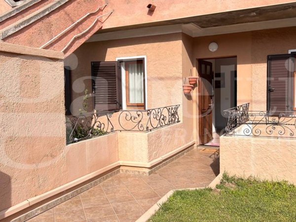 appartamento in vendita a Santa Teresa Gallura