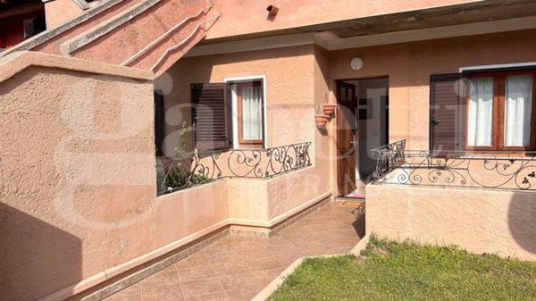 appartamento in vendita a Santa Teresa Gallura