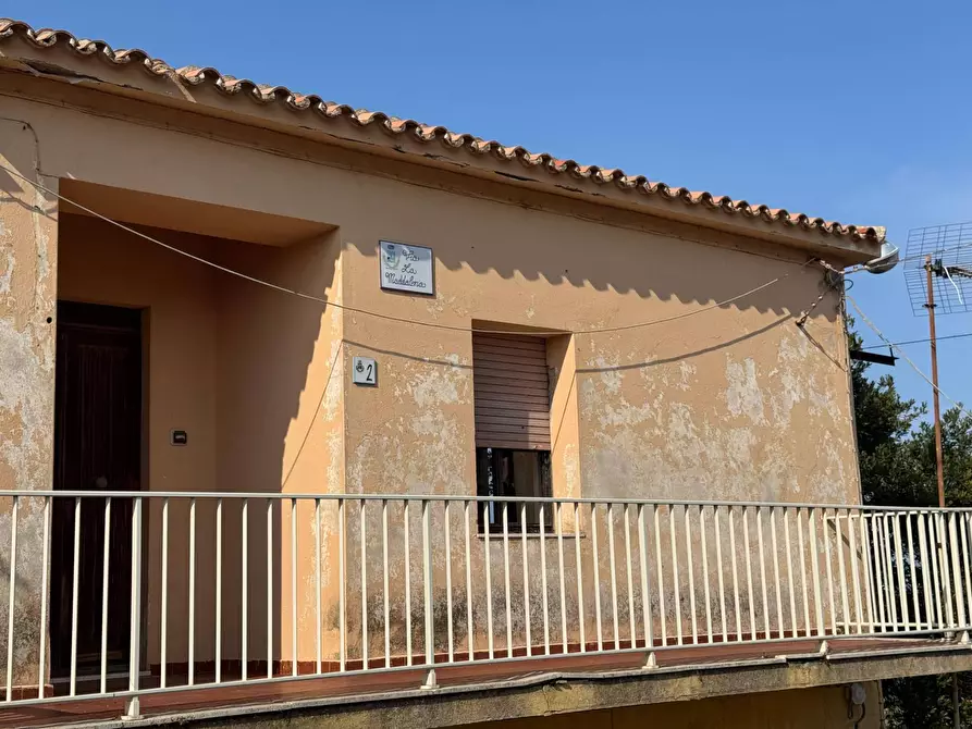 appartamento in vendita a Santa Teresa Gallura