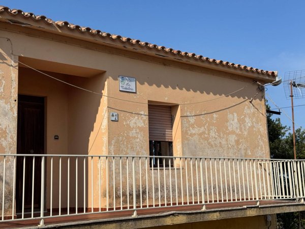 appartamento in vendita a Santa Teresa Gallura