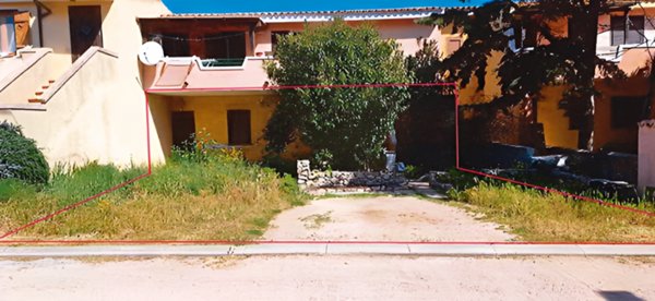 appartamento in vendita a Santa Teresa Gallura