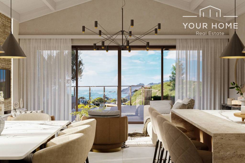 casa indipendente in vendita a Santa Teresa Gallura