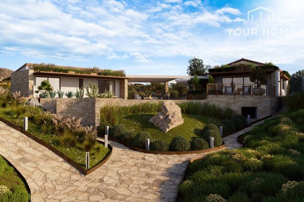 casa indipendente in vendita a Santa Teresa Gallura