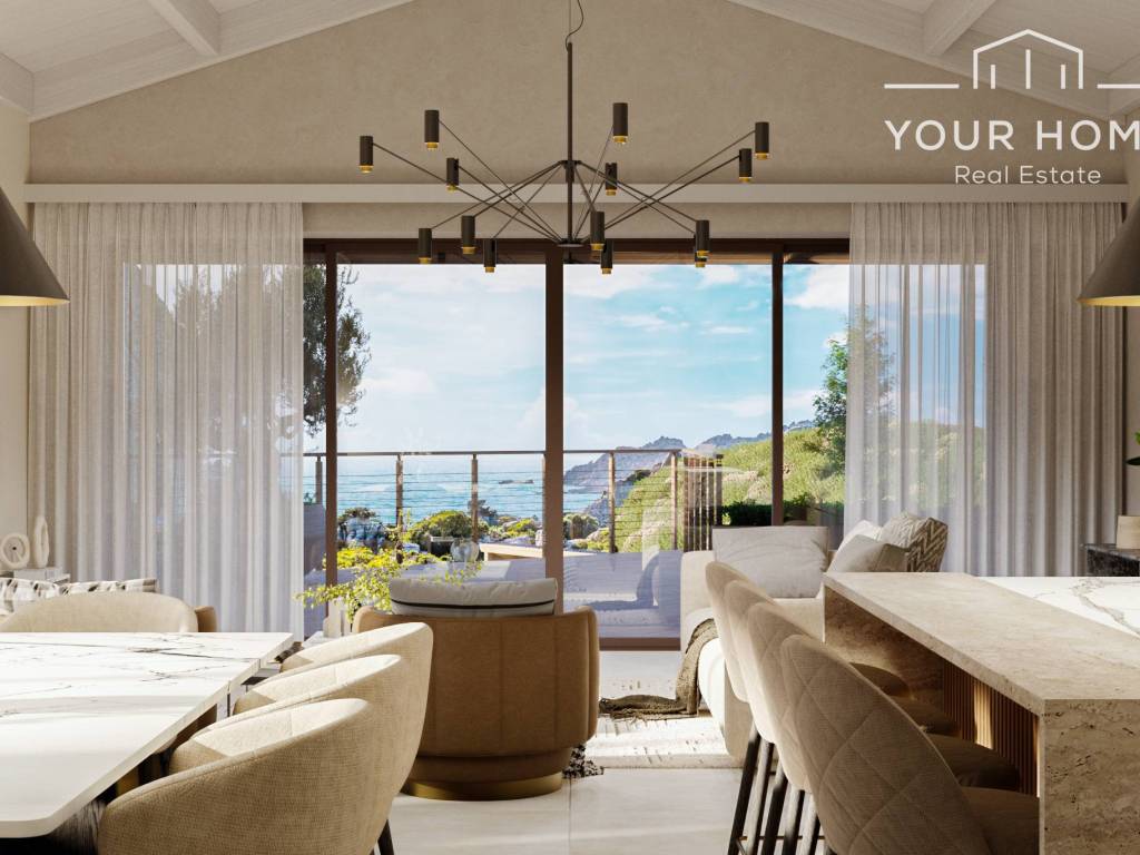 casa indipendente in vendita a Santa Teresa Gallura