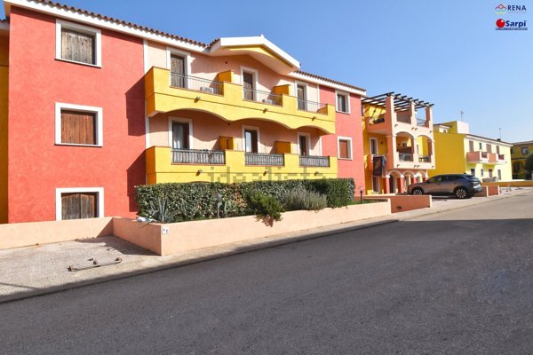 appartamento in vendita a Santa Teresa Gallura