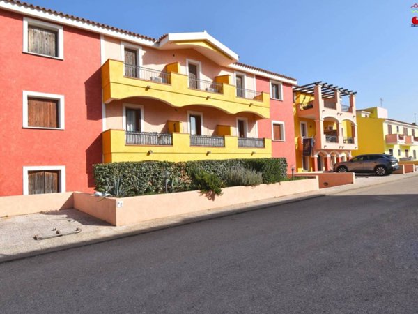 appartamento in vendita a Santa Teresa Gallura