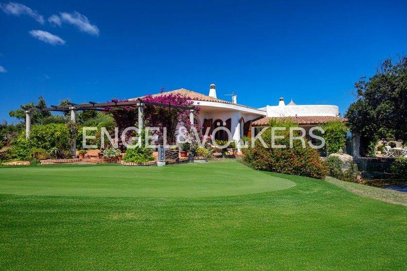 casa indipendente in vendita a Santa Teresa Gallura