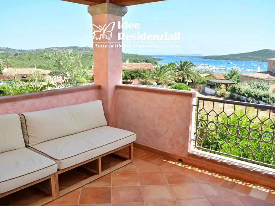 appartamento in vendita a Santa Teresa Gallura
