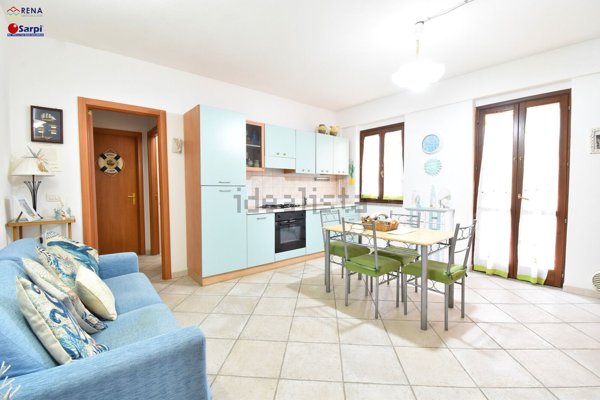 appartamento in vendita a Santa Teresa Gallura