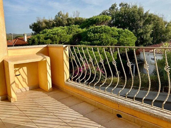 appartamento in vendita a Santa Teresa Gallura